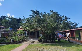 Recanto do Paraiso